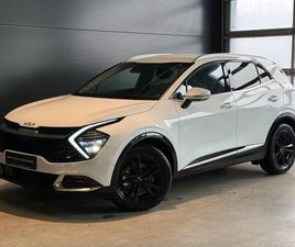 HEV SPI 4WD | LEDER | 360C | ACC | 4,79