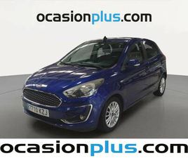 1.2 TI-VCT ULTIMATE (85 CV)