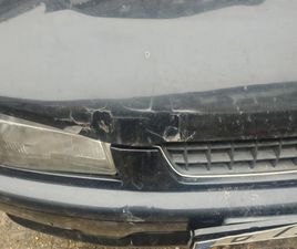 MAZDA DEMIO MAZDA DEMIO