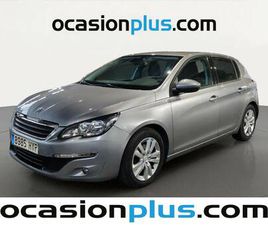 PEUGEOT 308 PURETECH 130 ACTIVE (130 CV)