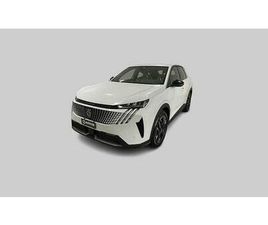 PEUGEOT 3008 HYBRID 145 E-DCS6 ALLURE