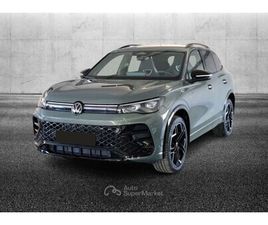 2.0 TDI 193 CV DSG 4MOTION R-LINE