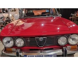 1973 ALFA ROMEO 2000 A VENDRE