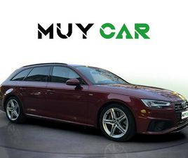 S LINE 50 TDI QUATTRO 210 KW (286 CV) TIPTRONIC