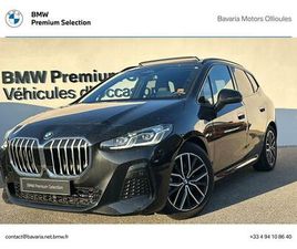 BMW SERIE 2 ACTIVE TOURER 218 218I ACTIVE TOURER