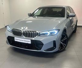 BMW SERIE 3 330E XDRIVE 330E XDRIVE BERLINE