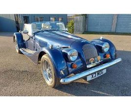 2000 MORGAN PLUS 8 A VENDRE