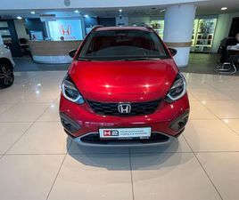 HONDA  JAZZ  1.5 HYBRID CROSSTAR EXECUTIVE