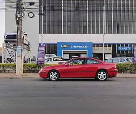 CHEVROLET CALIBRA 16V 1995
