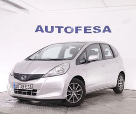 HONDA JAZZ 1.2 VTEC S 90CV 5P