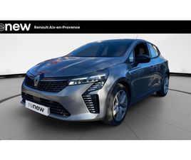 CLIO TCE 90 CH GSR2 EVOLUTION