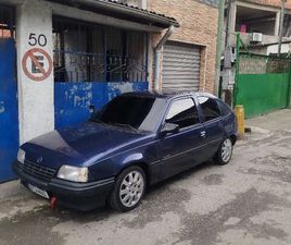 GLS 1.8 EFI / SL/E 1.8