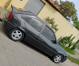 CHEVROLET KADETT GLS 2.0 MPFI