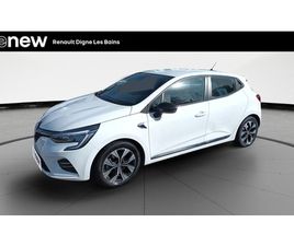 CLIO E-TECH 140 - 21N LIMITED