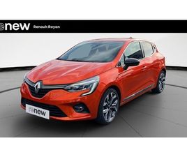 CLIO TCE 130 EDC FAP INTENS