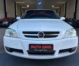 SED. ADVANT. 2.0 8V MPFI FLEXP. 4P