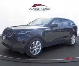 LAND ROVER RANGE ROVER VELAR 2.0D I4 204 CV DEL 2021 USATA A CORCIANO