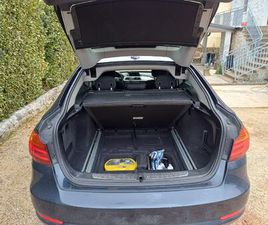 BMW SERIJA 3 GRAN TURISMO ZATVORENI, 2014 GOD.