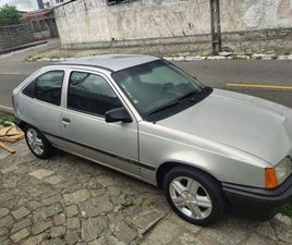 GLS 1.8 EFI / SL/E 1.8
