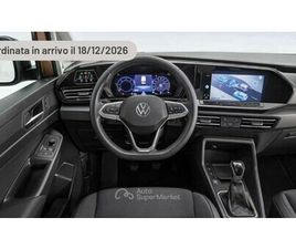 PIANALE RIBASSATO 1.5 TSI 116 CV DSG LIFE MAXI