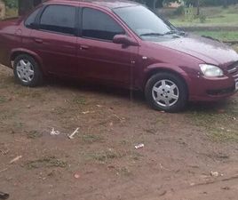 LIFE/LS 1.0 VHC FLEXP. 4P