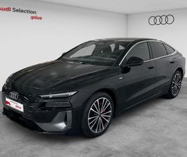 AUDI E-TRON SPORTBACK