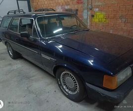 CHEVROLET CARAVAN L/SL/S/SS 2.5/4.1/4.2