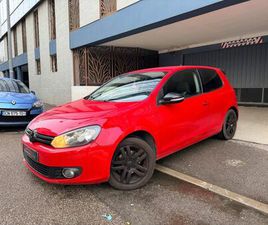 1.4 L TSI 122 CV CONFORTLINE