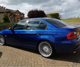 2.0D SALOON 4DR DIESEL MANUAL