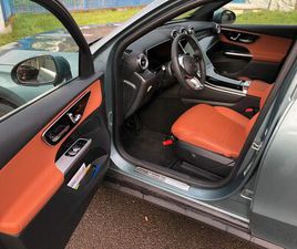 MERCEDES GLC GLC 220 MERCEDES-BENZ GLC 220 D 4MATIC AUTOM. -