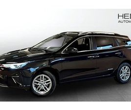 MG 5 5 COMFORT STANDARD RANGE 51KWH RÄNTA