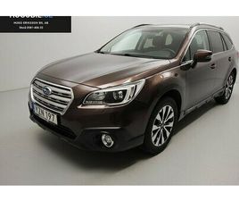 SUBARU OUTBACK 2.0D 4WD SUMMIT AUTOMAT