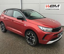 1.2 TURBO ULTIMATE EURO 6 (S/S) 5DR