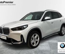 BMW X1 SDRIVE18D 110 KW (150 CV)