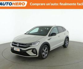 TAIGO TAIGO 1.0 TSI 110 CV R-LINE