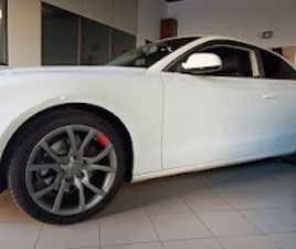 A5 1ª SERIE A5 2.0 TFSI 211 CV MULTITRONIC AMBITION