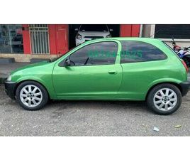 CHEVROLET CELTA 1.0/SUPER/N.PIQ.1.0 MPFI VHC 8V 3P 2001