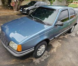 GLS 1.8 EFI / SL/E 1.8