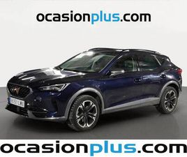 CUPRA FORMENTOR 1.5 TSI DSG (150 CV)