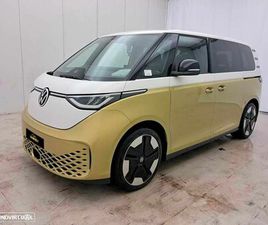 VOLKSWAGEN ID BUZZ VW ID.BUZZ PRO