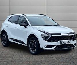 1.6 T-GDI ISG 48V GT-LINE