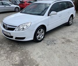 OPEL VECTRA 1.9 CDTI 150 KONI KLIMATYZACJA ŻYWIEC • OLX.PL
