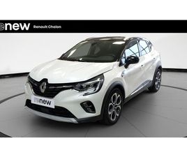 CAPTUR E-TECH PLUG-IN 160