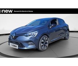 CLIO BLUE DCI 100 EVOLUTION