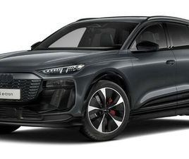 SQ6 E-TRON 489 CH 100 KWH QUATTRO