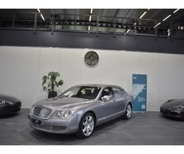 CONTINENTAL FLYING SPUR 6.0