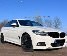 BMW 325 GRAN TURISMO GRAN TURISMO 325D M SPORT A...