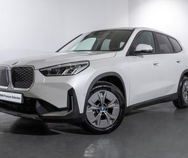 BMW IX1 EDRIVE20 BMW IX1 EDRIVE20 150 KW (204 CV)