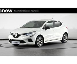 CLIO BLUE DCI 100 EVOLUTION