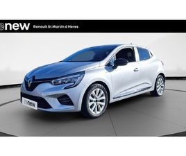 CLIO TCE 90 EVOLUTION